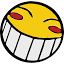 bradwoods.io favicon