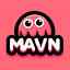 mavn.me favicon