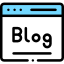 wiwi.blog favicon