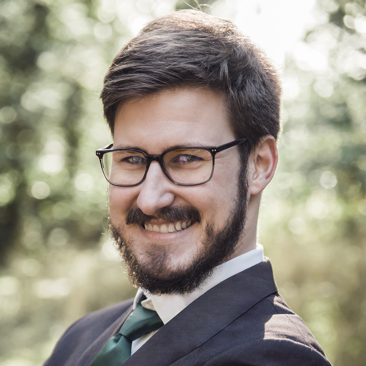 davidvkimball.com screenshot
