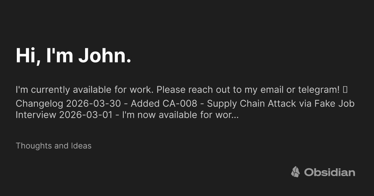 jtmn.dev screenshot