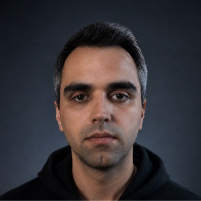 nikeshin.space screenshot