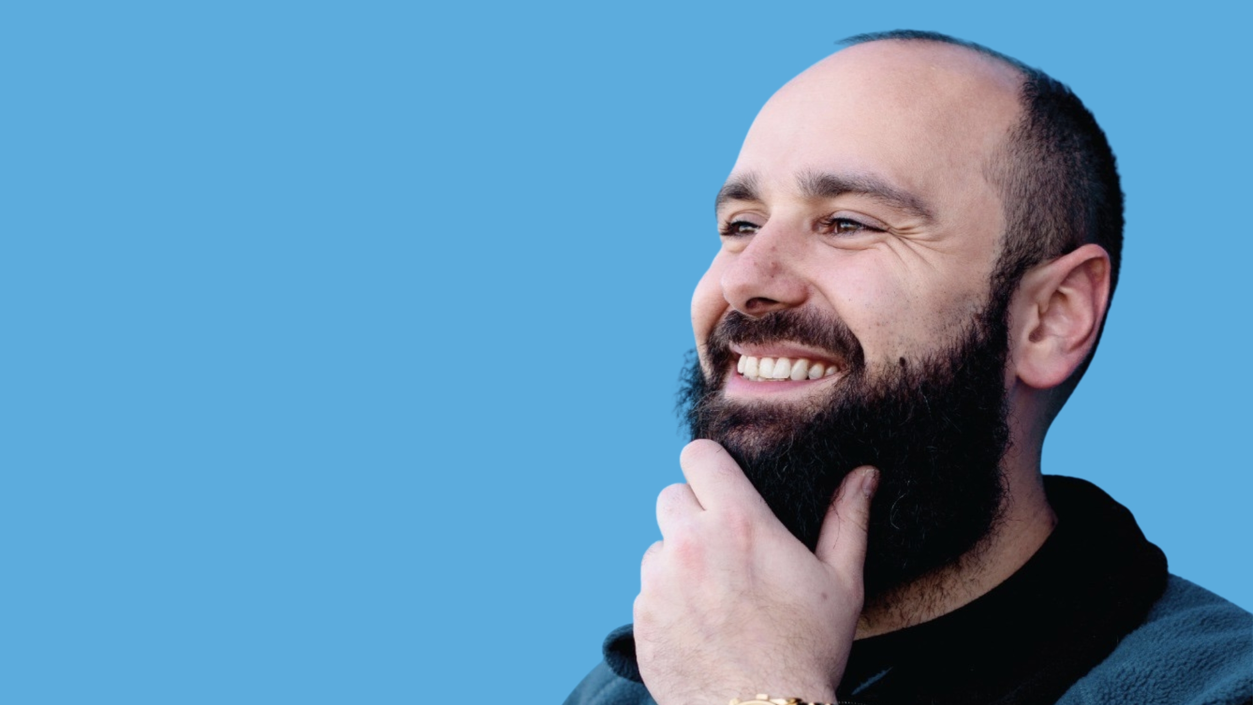 realbenalbert.com screenshot