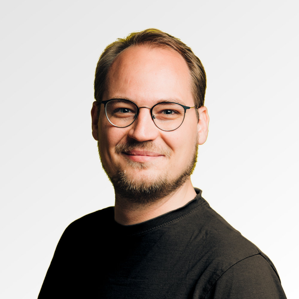 robinscharf.com screenshot