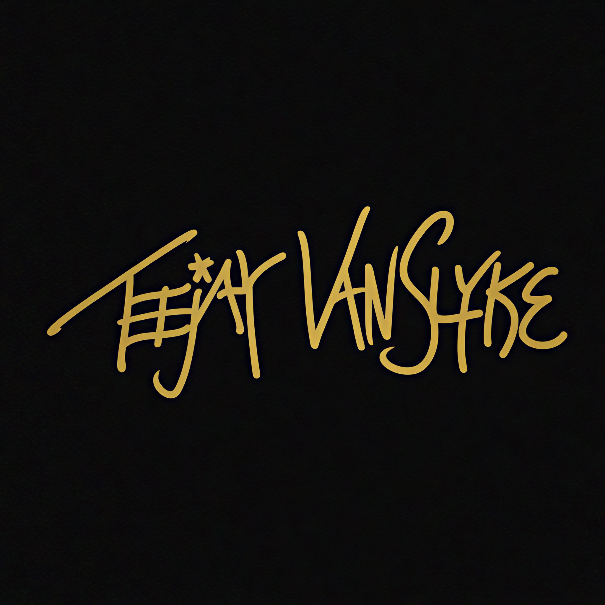 teejayvanslyke.com screenshot