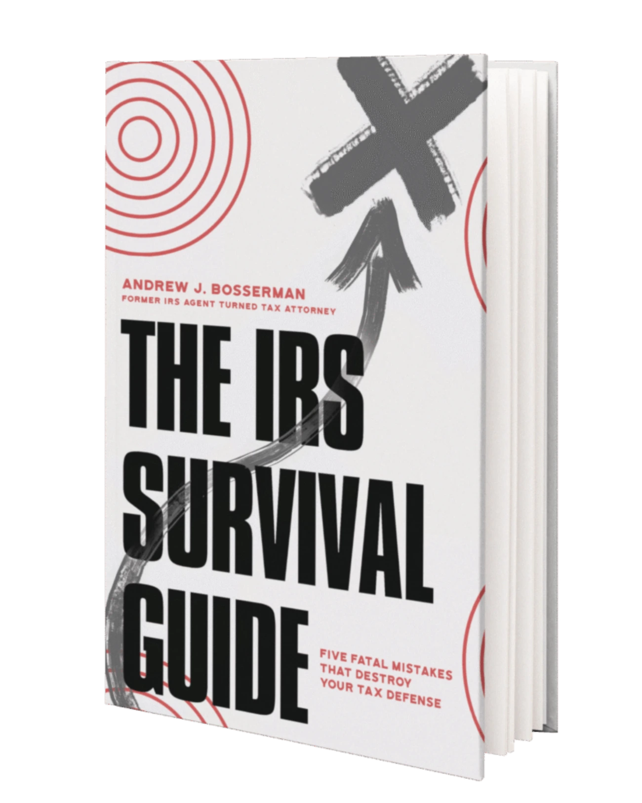 theirssurvivalguide.com screenshot