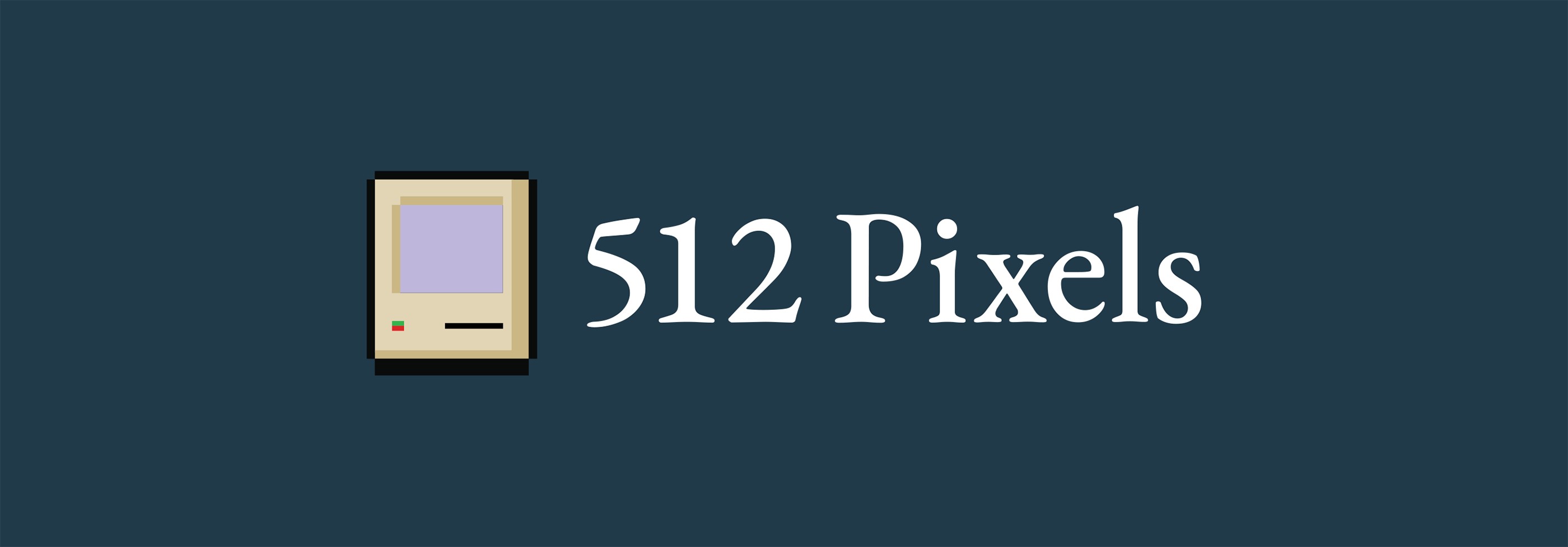 512pixels.net screenshot