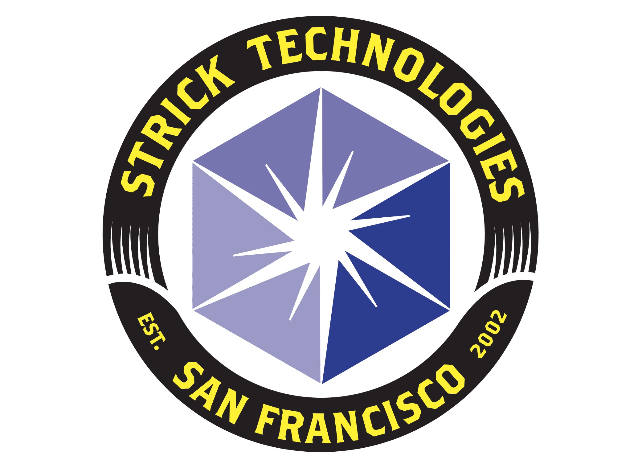 aaronstrick.com screenshot
