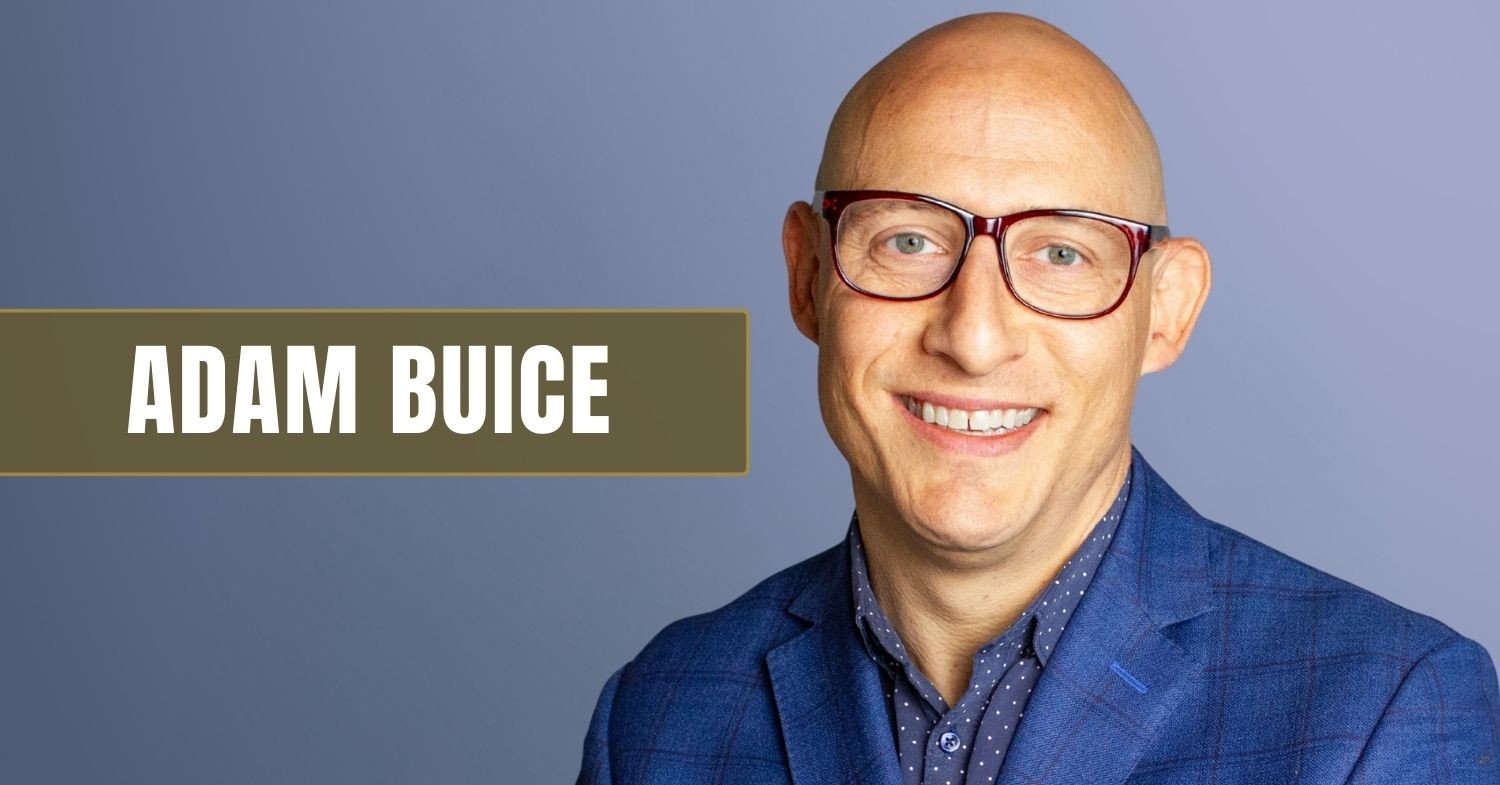 adambuice.com screenshot