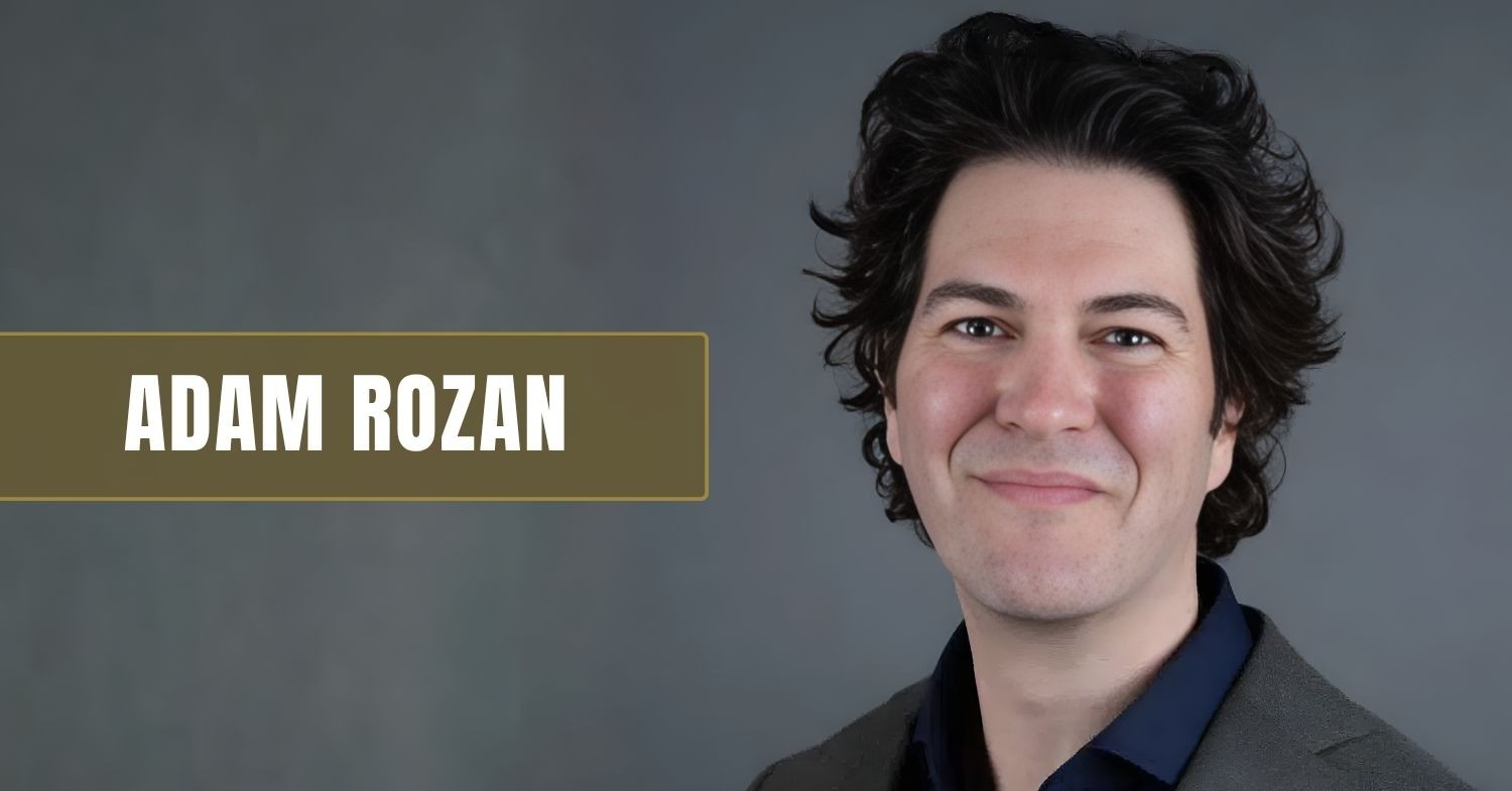 adamrozan.com screenshot