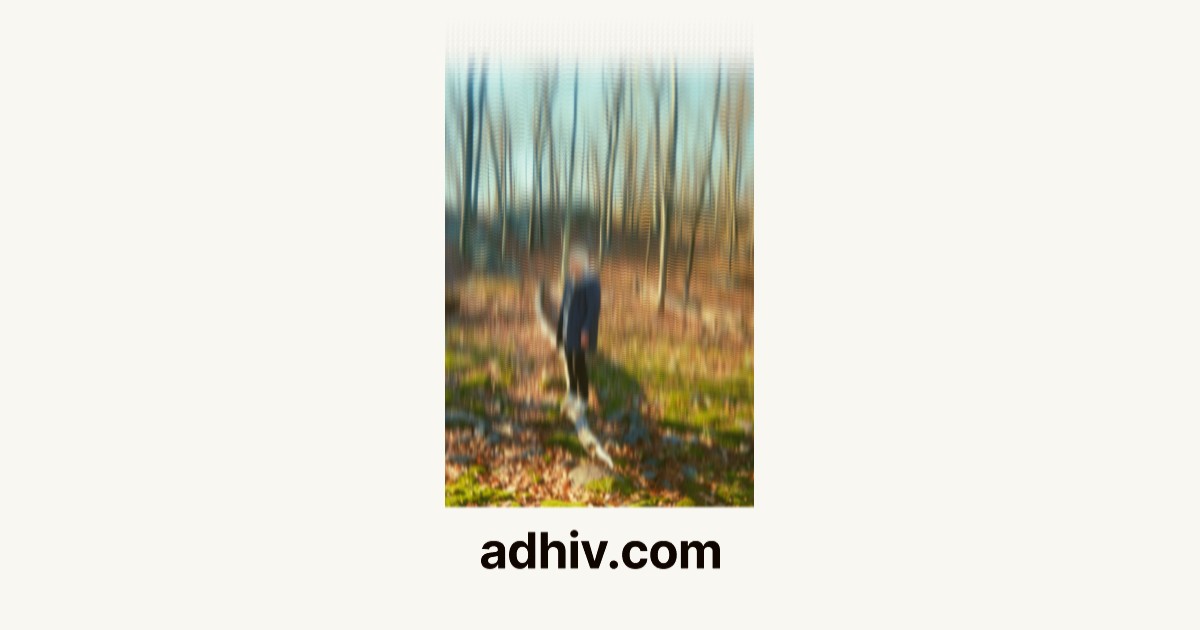 adhiv.com screenshot