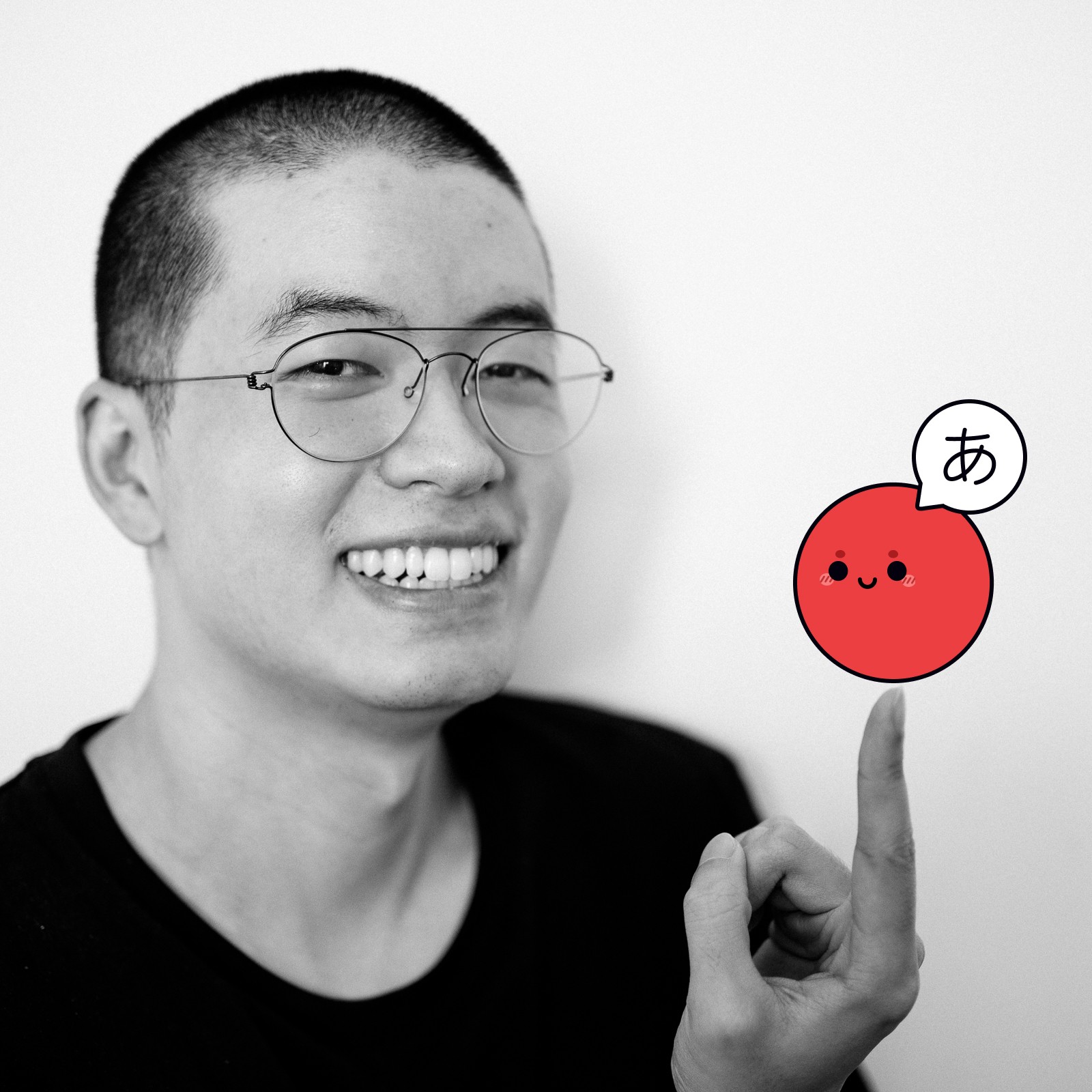 alexhsu.com screenshot
