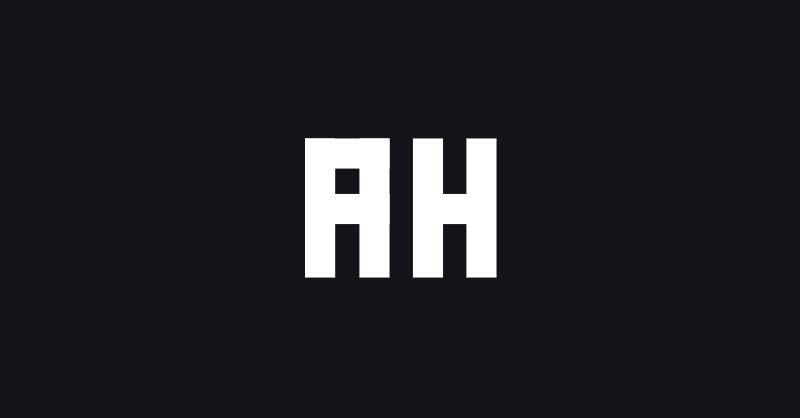 alexhyett.com screenshot
