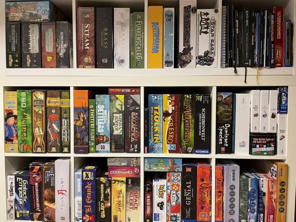 analog-gaming.de screenshot