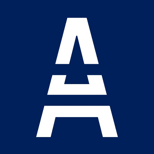 andrewblikken.com screenshot