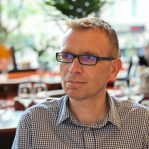 andrewdoran.uk screenshot