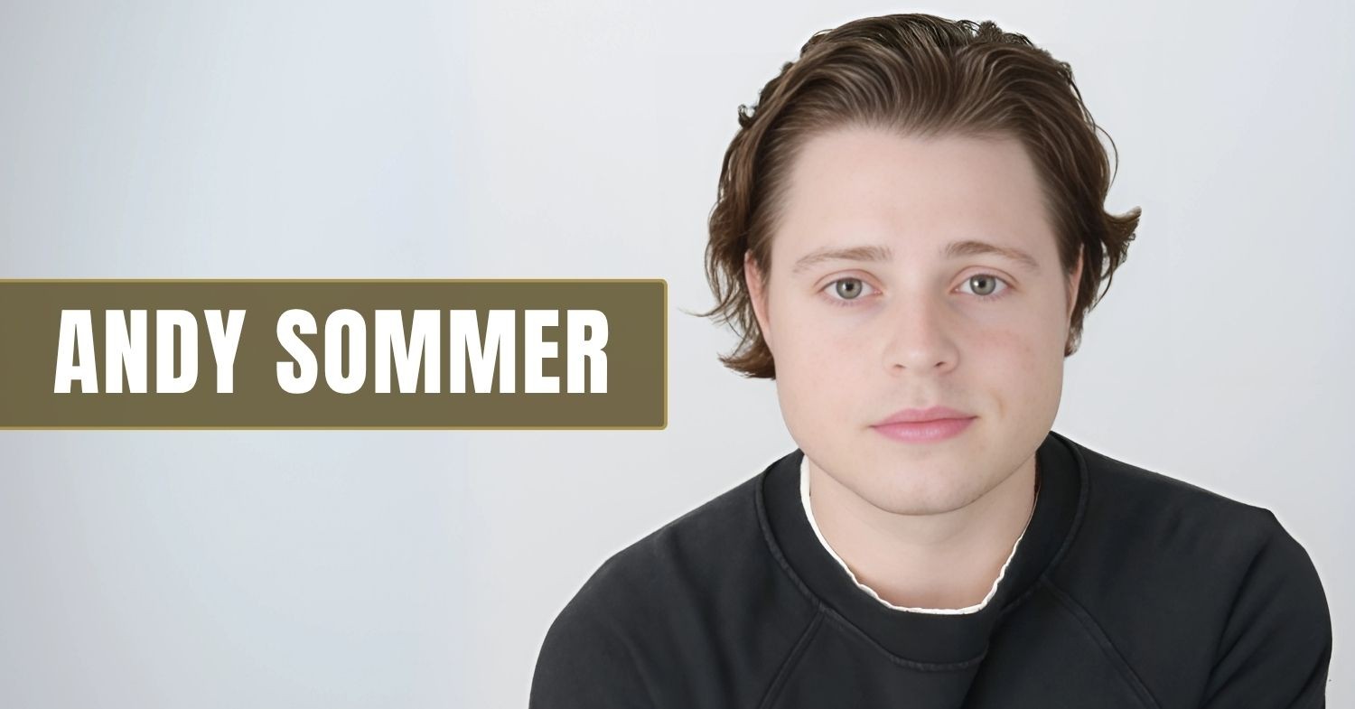 andysommer.com screenshot