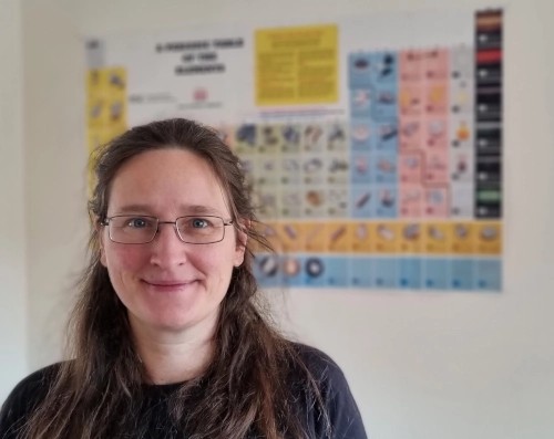angela-carstensen.de screenshot