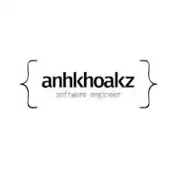 anhkhoakz.dev screenshot