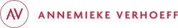 annemiekeverhoeff.com screenshot