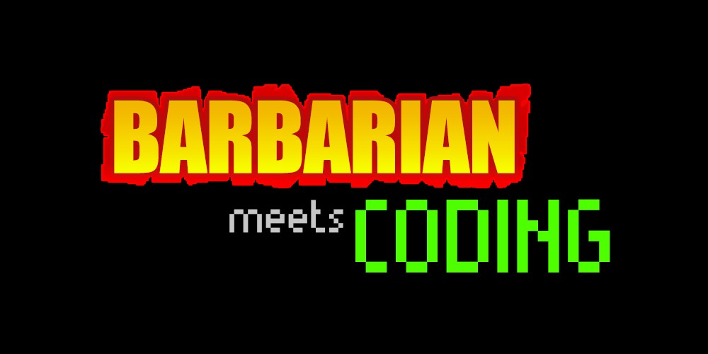 barbarianmeetscoding.com screenshot