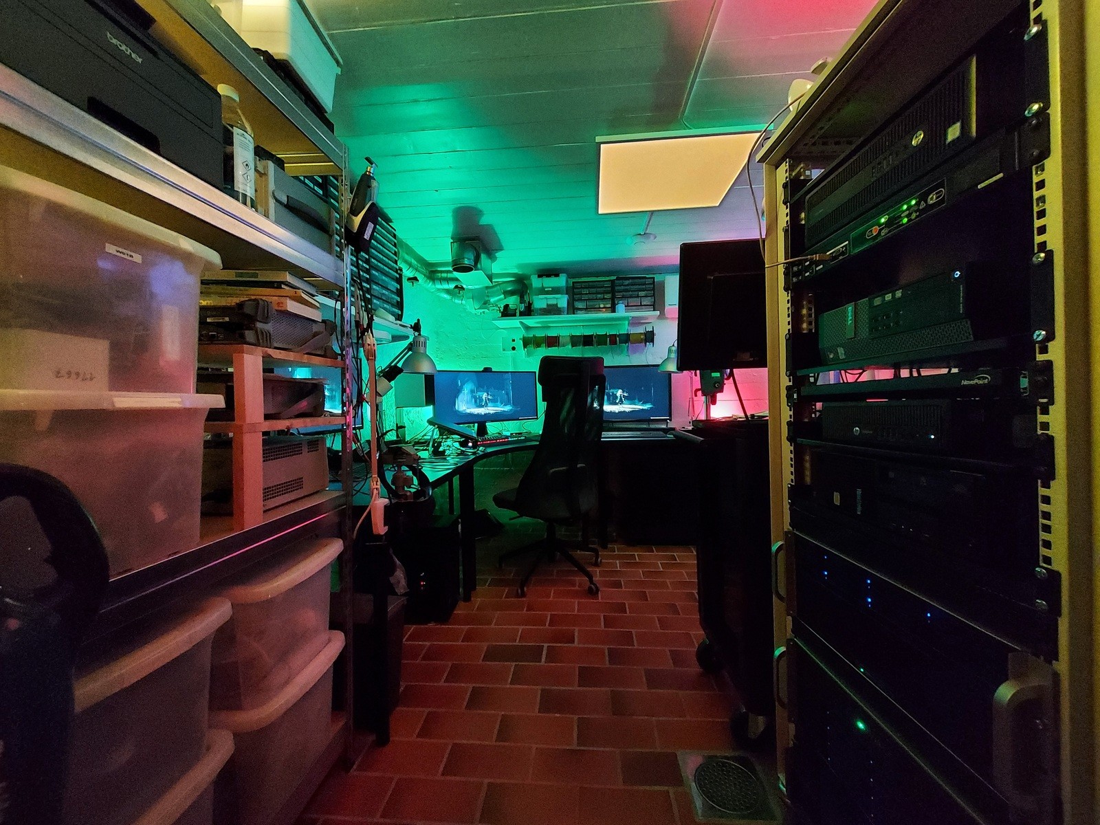 blog.cavelab.dev screenshot