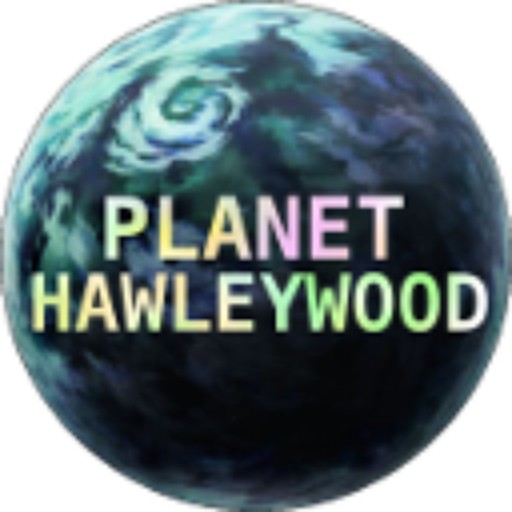 blog.planethawleywood.com screenshot