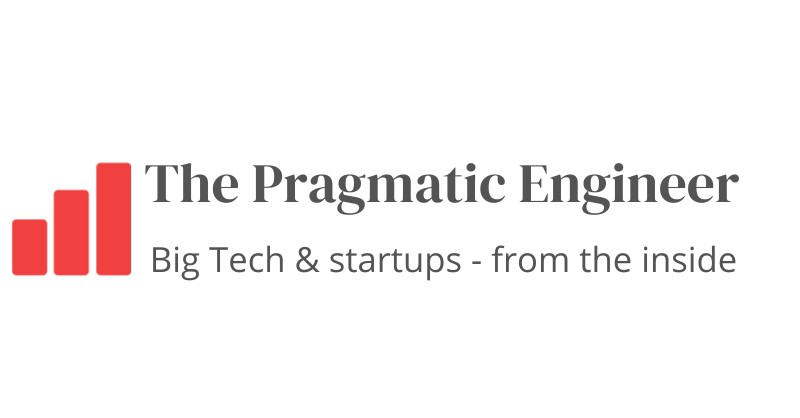 blog.pragmaticengineer.com screenshot