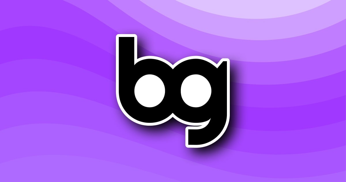 bradgarropy.com screenshot