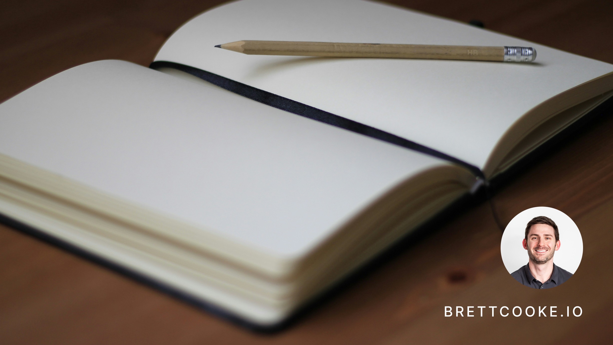brettcooke.io screenshot