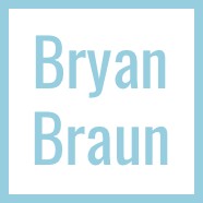 bryanbraun.com screenshot