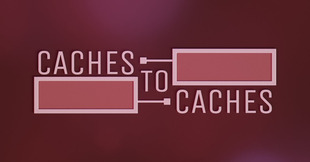 cachestocaches.com screenshot
