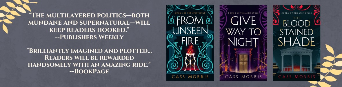 cassmorriswrites.com screenshot
