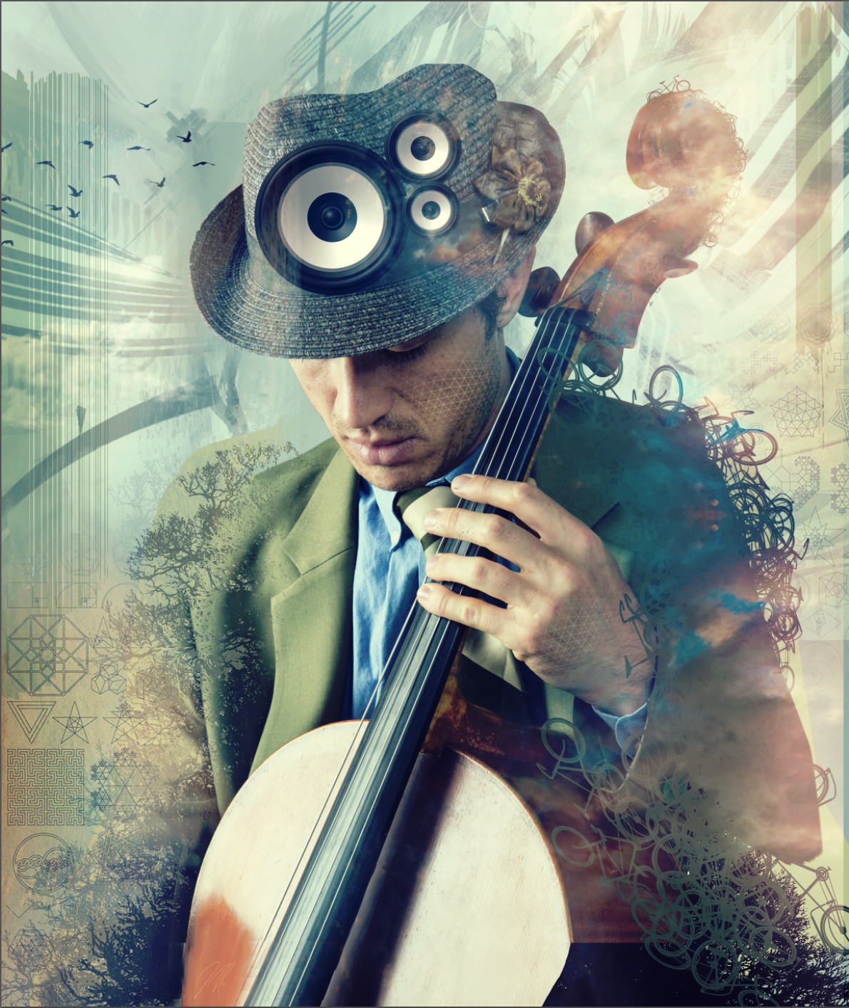 cellojoe.com screenshot