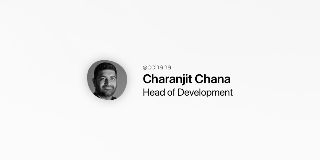 charanj.it screenshot