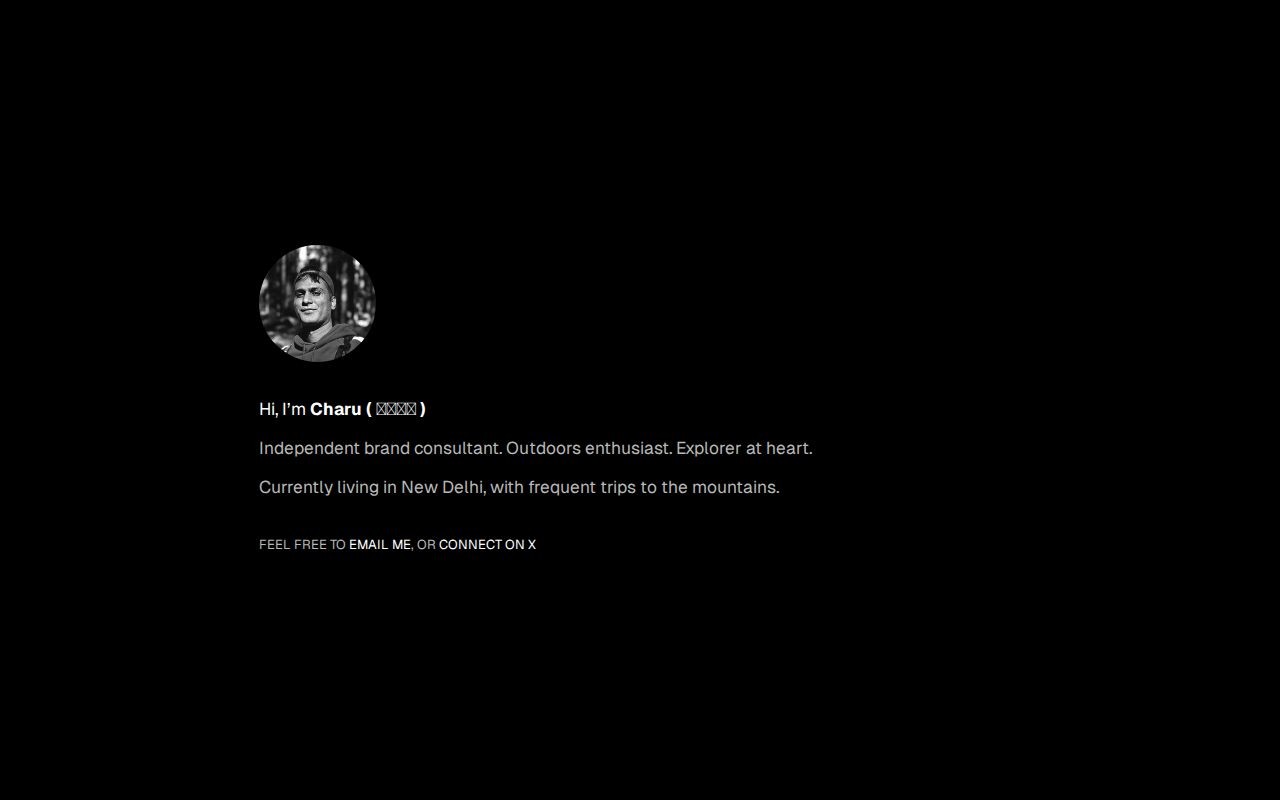 charuconsul.com screenshot