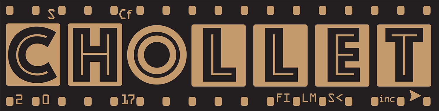 cholletfilms.com screenshot