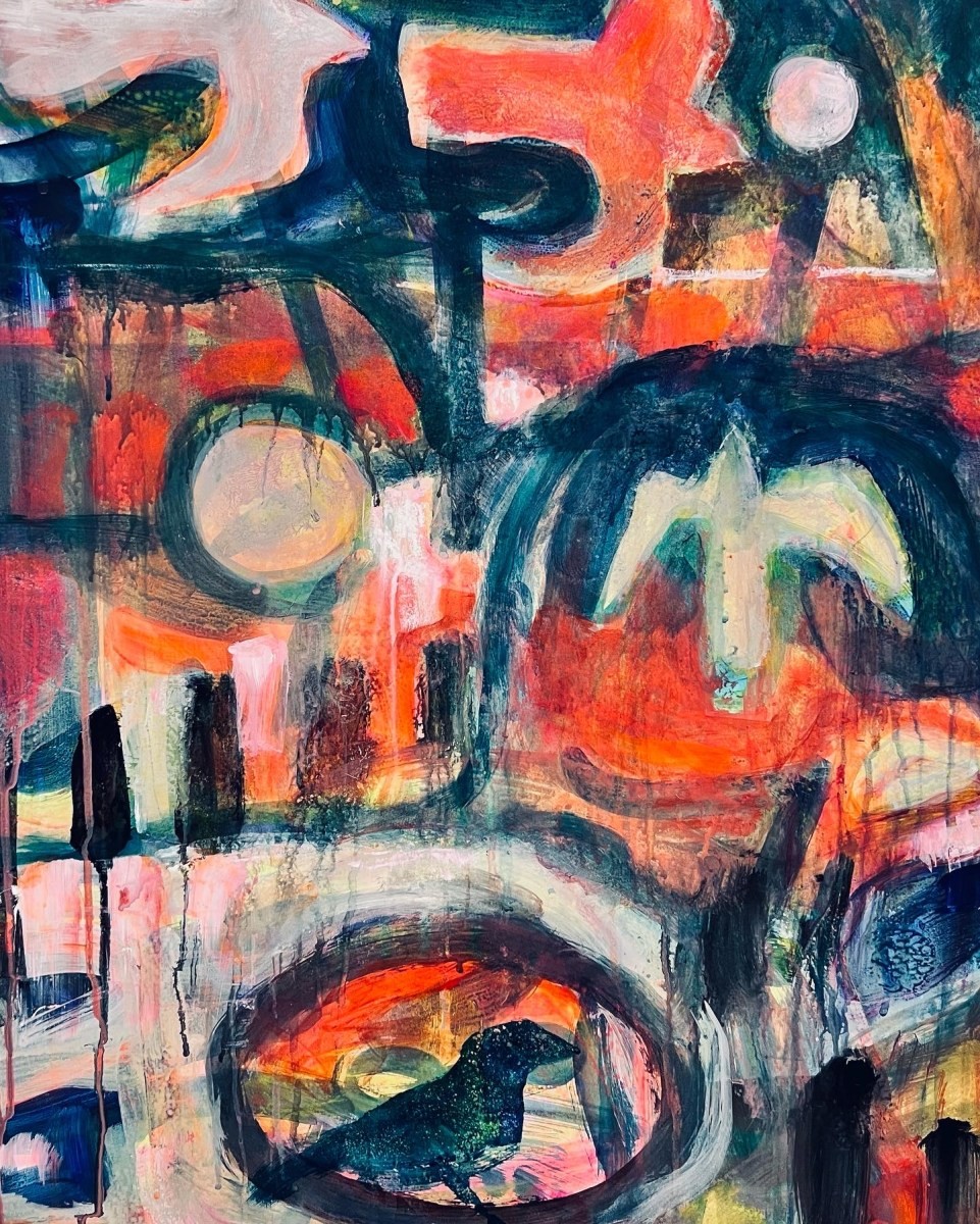 clarewassermannart.com screenshot