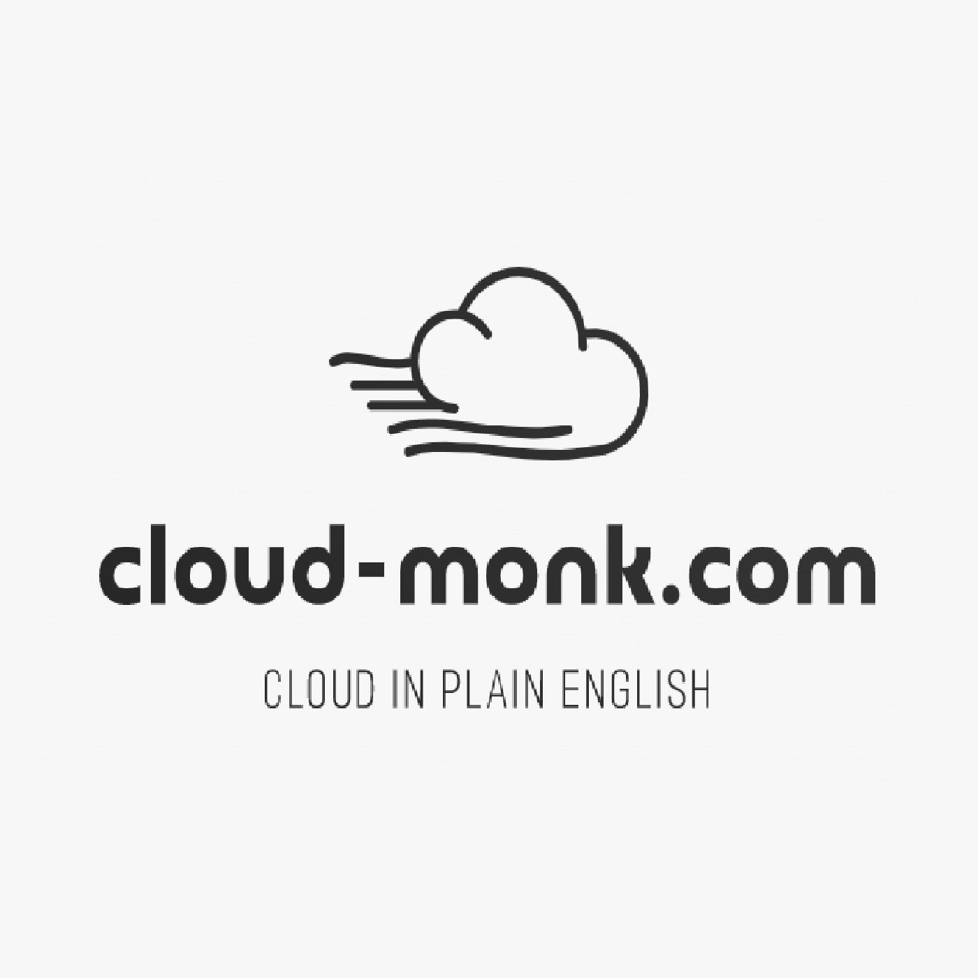 cloud-monk.com screenshot