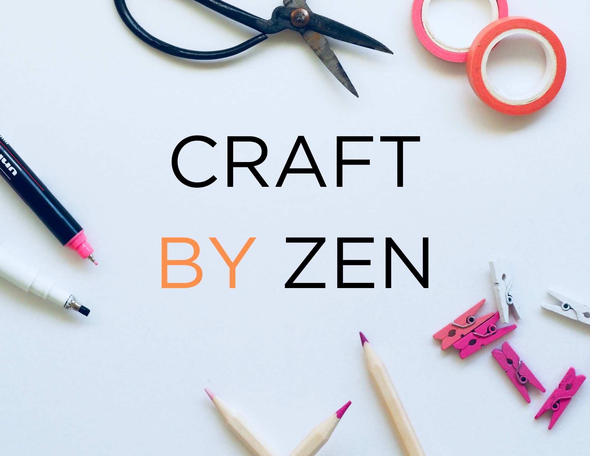 craftbyzen.com screenshot