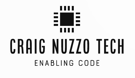 craignuzzo.tech screenshot