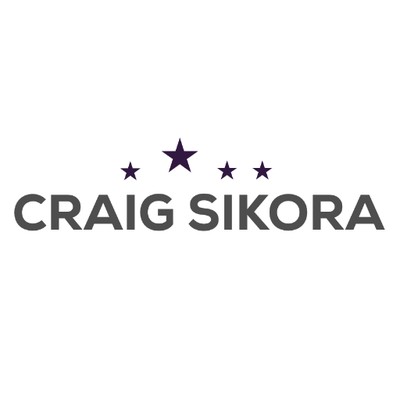 craigsikora.com screenshot