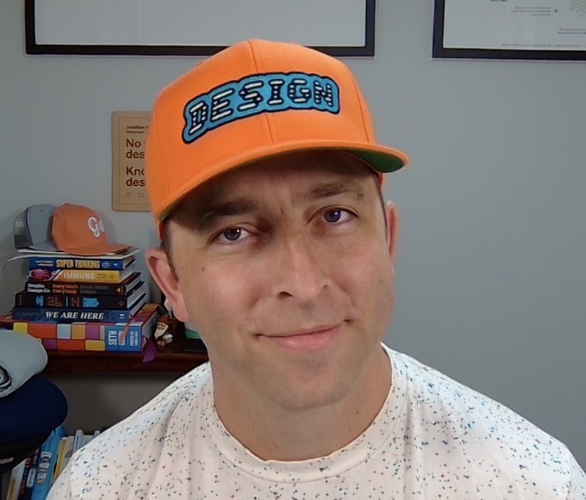 danritz.com screenshot