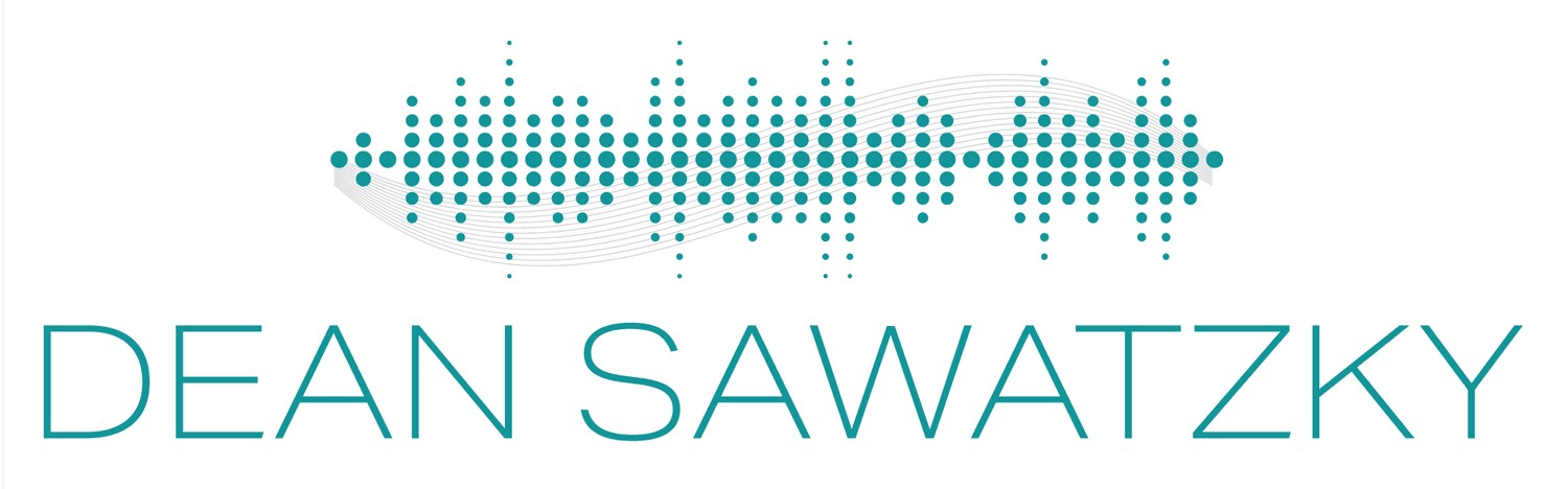 deansawatzky.com screenshot