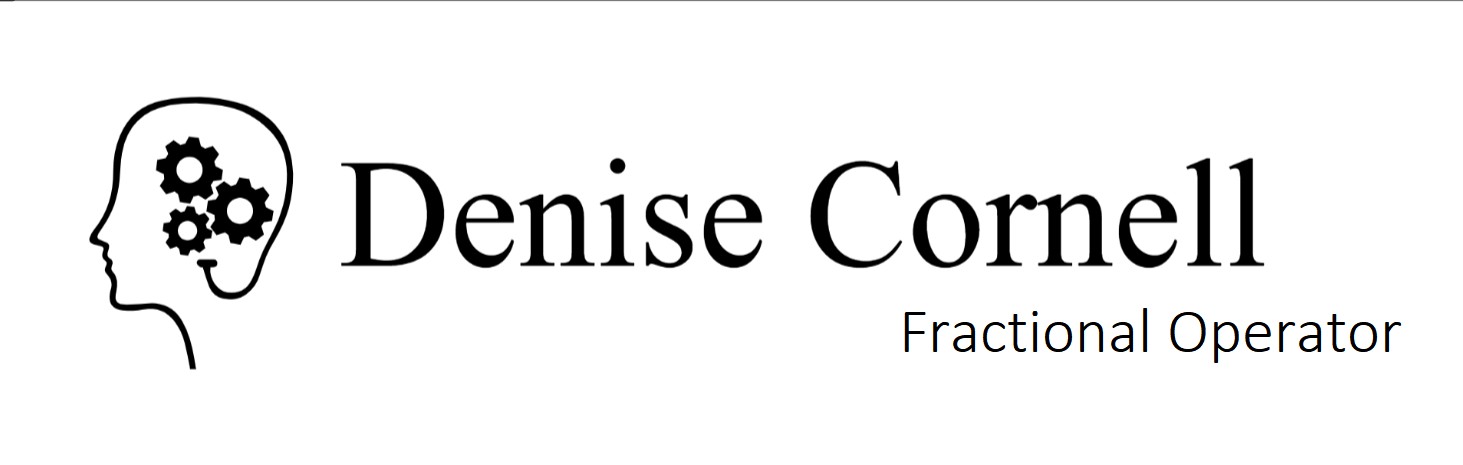 denisecornell.com screenshot