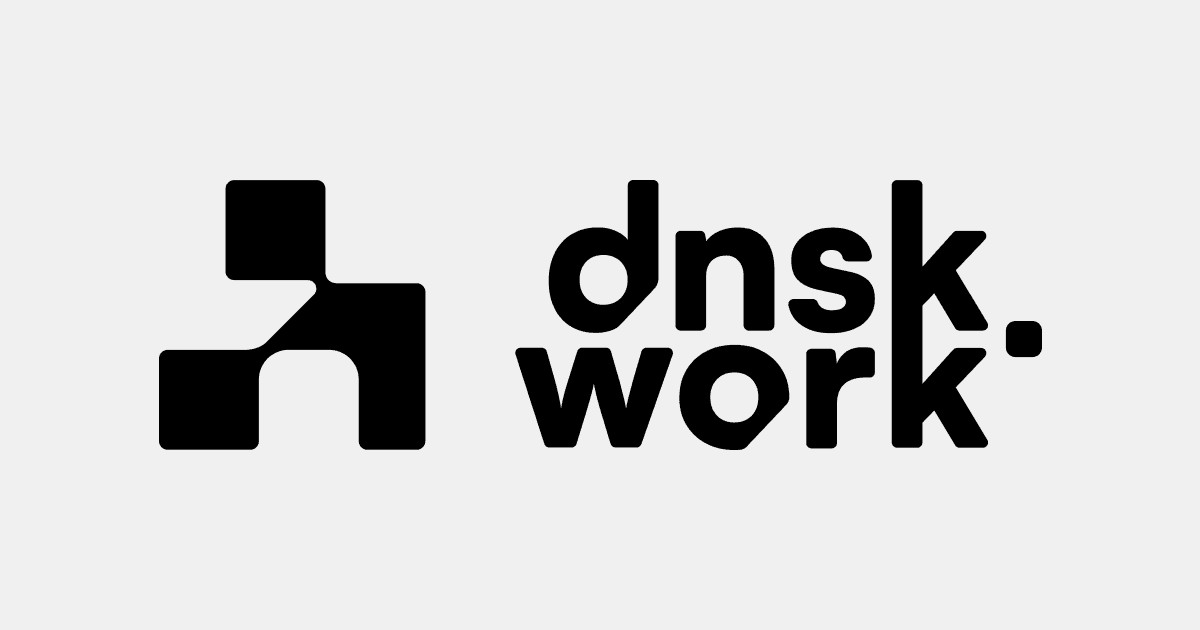dnsk.work screenshot