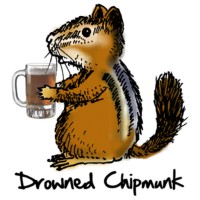 drownedchipmunk.com screenshot