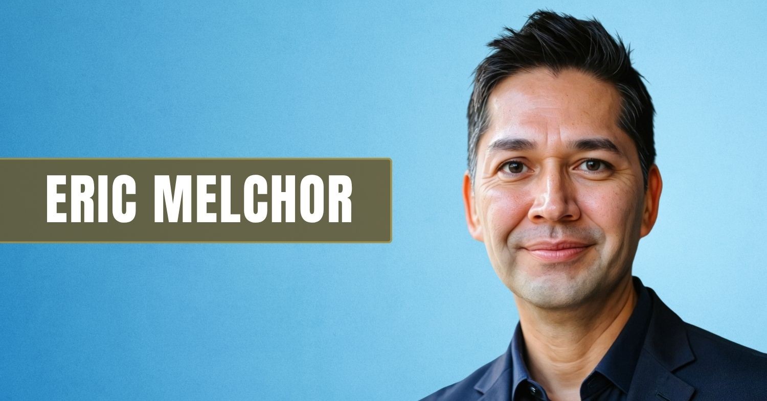ericmelchor.com screenshot