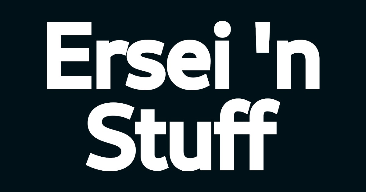 ersei.net screenshot