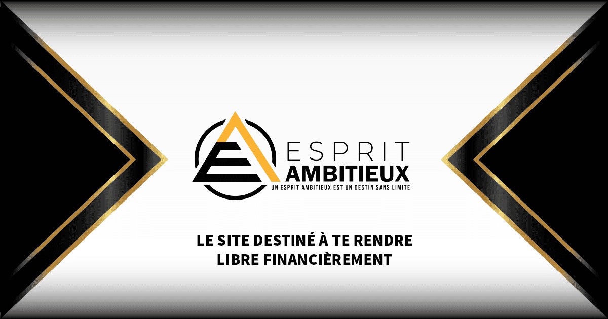 espritambitieux.com screenshot